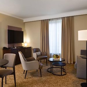 Marriott Executive Apartments Brussels